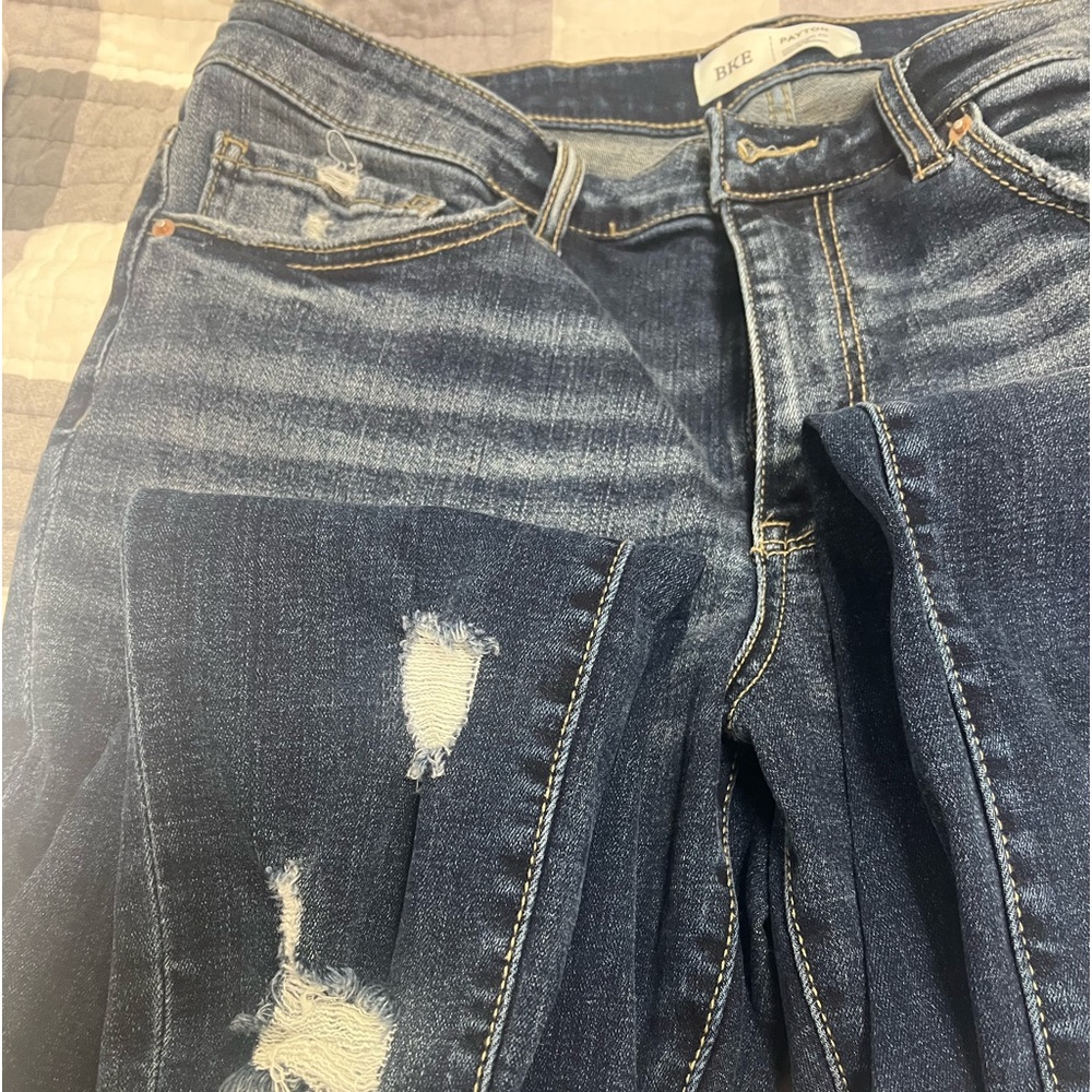 BKE jeans from American Eagle